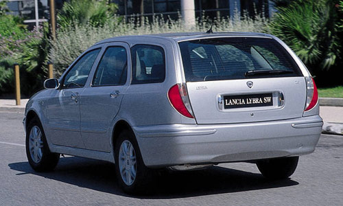 Lancia Lybra '1999