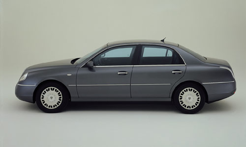 Lancia Thesis '2001