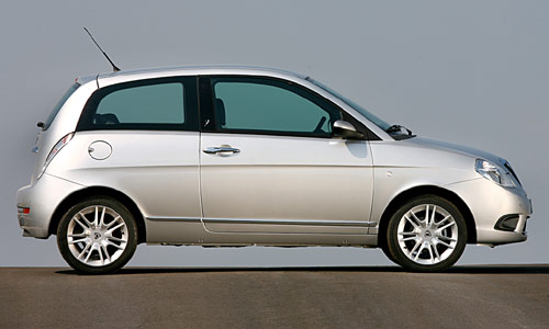 Lancia Ypsilon '2003