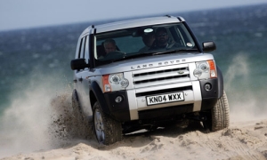 Land Rover Discovery (2004-)