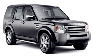 Land Rover Discovery (2004-)