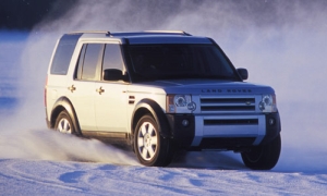 Land Rover Discovery (2004-)