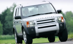 Land Rover Discovery (2004-)