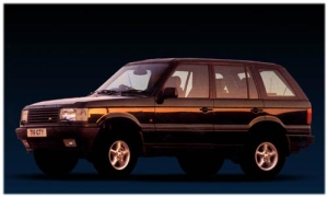 Land Rover Range Rover (1994-2002)