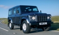 Land Rover Defender '2007