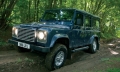 Land Rover Defender '2007