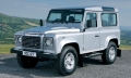 Land Rover Defender '2007