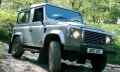 Land Rover Defender '2007