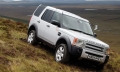 Land Rover Discovery '2004