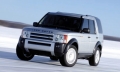 Land Rover Discovery '2004
