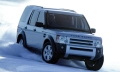 Land Rover Discovery (2004-)