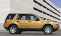 Land Rover Freelander '2006