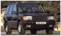 Land Rover Range Rover '1995