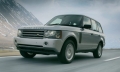 Land Rover Range Rover (2007-)