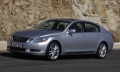 Lexus GS 450h '2006