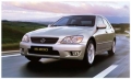 Lexus IS (1998-2005)