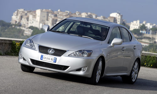 Lexus IS 250 '2005