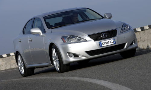 Lexus IS 250 '2005