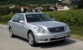 Lexus LS 430 '2003