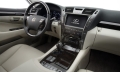 Lexus LS 460 '2006