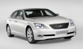 Lexus LS 600h '2006