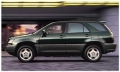 Lexus RX (mkI) (1997-2003)