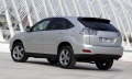 Lexus RX (mkII) (2003-)