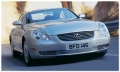 Lexus SC 430 '2001