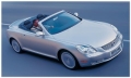 Lexus SC 430 '2001