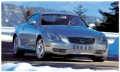 Lexus SC 430 '2001