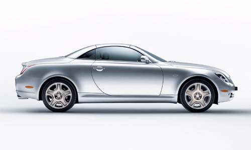 Lexus SC 430 '2006