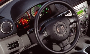 Mazda 2 (2002-2005)