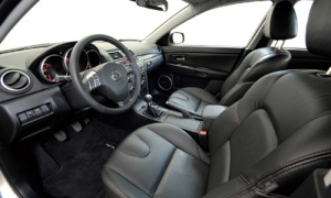 Mazda 3 (facelift) (2006-)