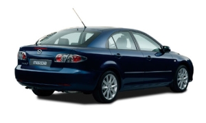 Mazda 6 (2002-)