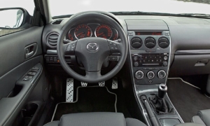 Mazda 6 (2002-)