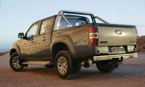 Mazda BT-50 '2006