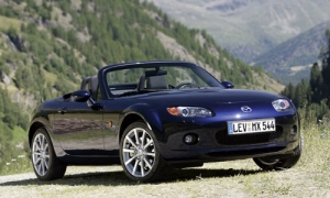 Mazda MX-5 (2005-)