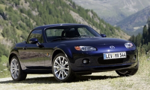 Mazda MX-5 (2005-)