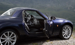 Mazda MX-5 (2005-)