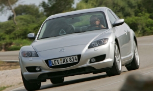 Mazda RX-8 '2003