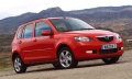 Mazda 2 '2003