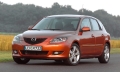 Mazda 3 (2003-2006)
