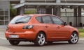 Mazda 3 hatchback '2003