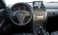 Mazda 3 hatchback '2007