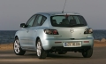 Mazda 3 hatchback '2007