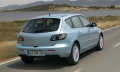 Mazda 3 hatchback '2007
