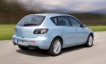 Mazda 3 hatchback '2007