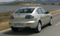 Mazda 3 sedan '2007