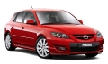 Mazda 3 MPS '2006