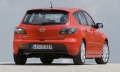 Mazda 3 MPS '2006